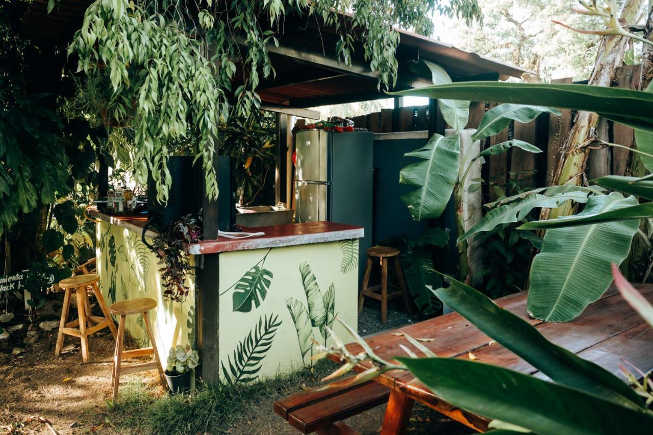 Hostal & Cafe Travelers Сантьяго Экстерьер фото